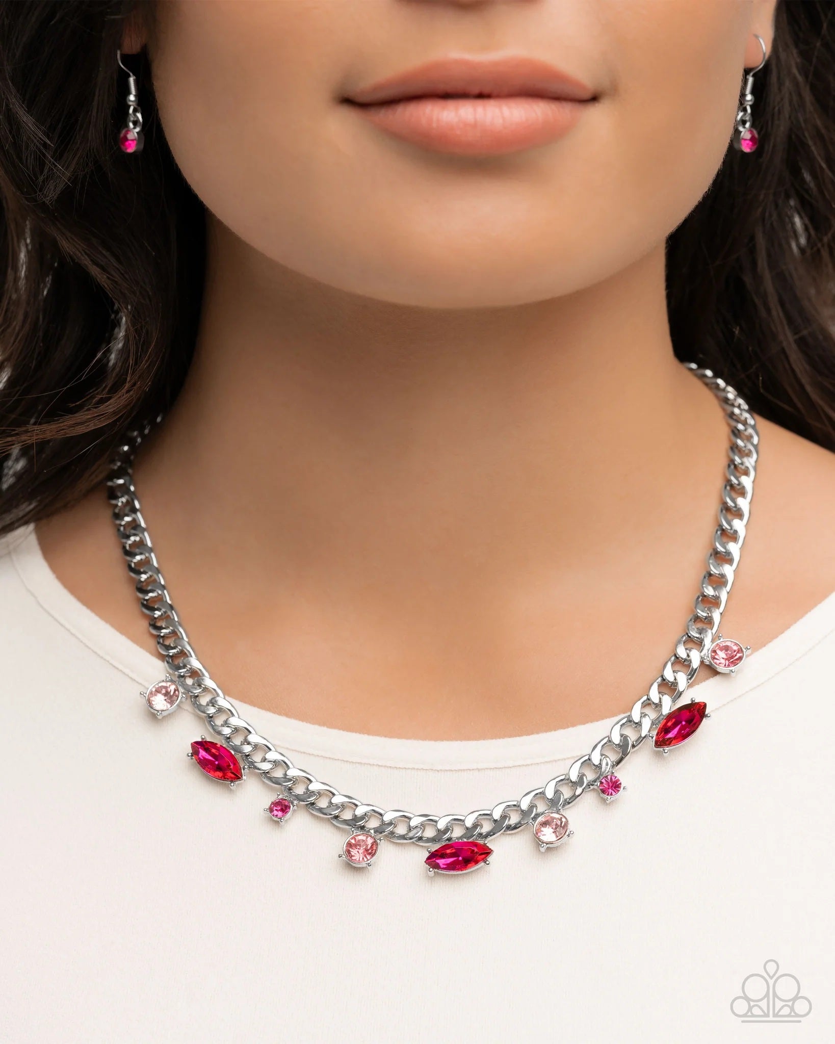 Paparazzi Captivating Chic Pink