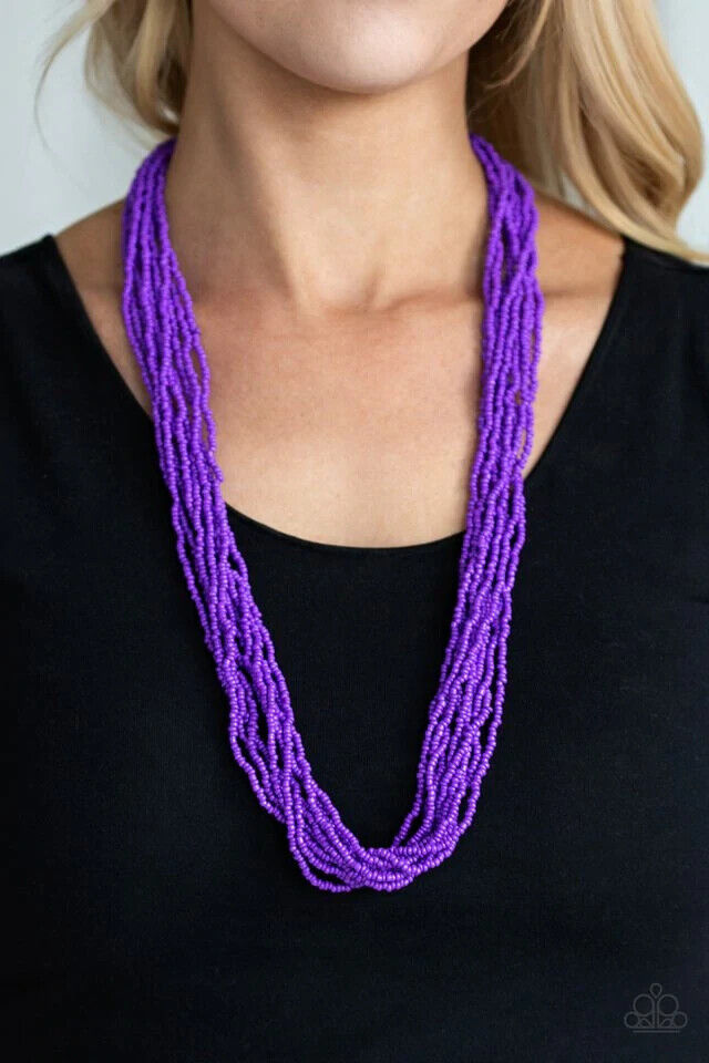 Paparazzi Conga Colada Purple