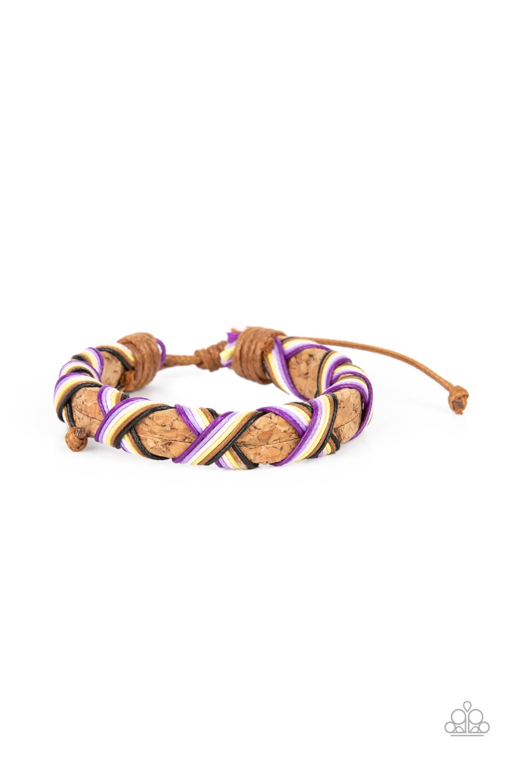 Paparazzi Desert Pirate-Multi