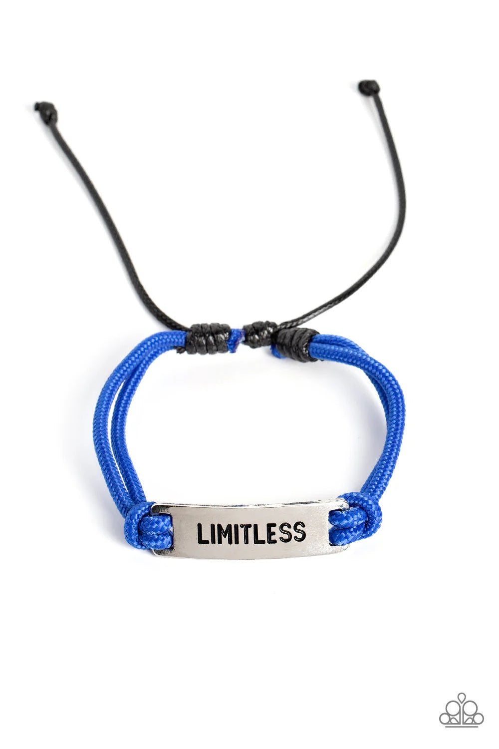Paparazzi Limitless Layover-Blue