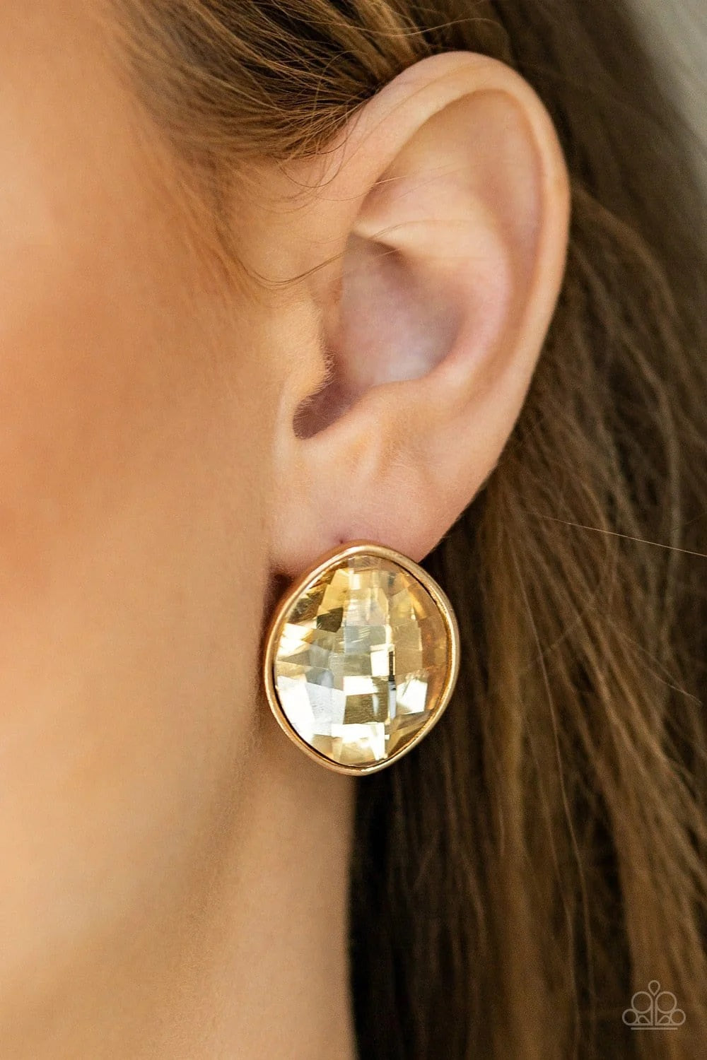 Paparazzi Movie Star Sparkle Gold
