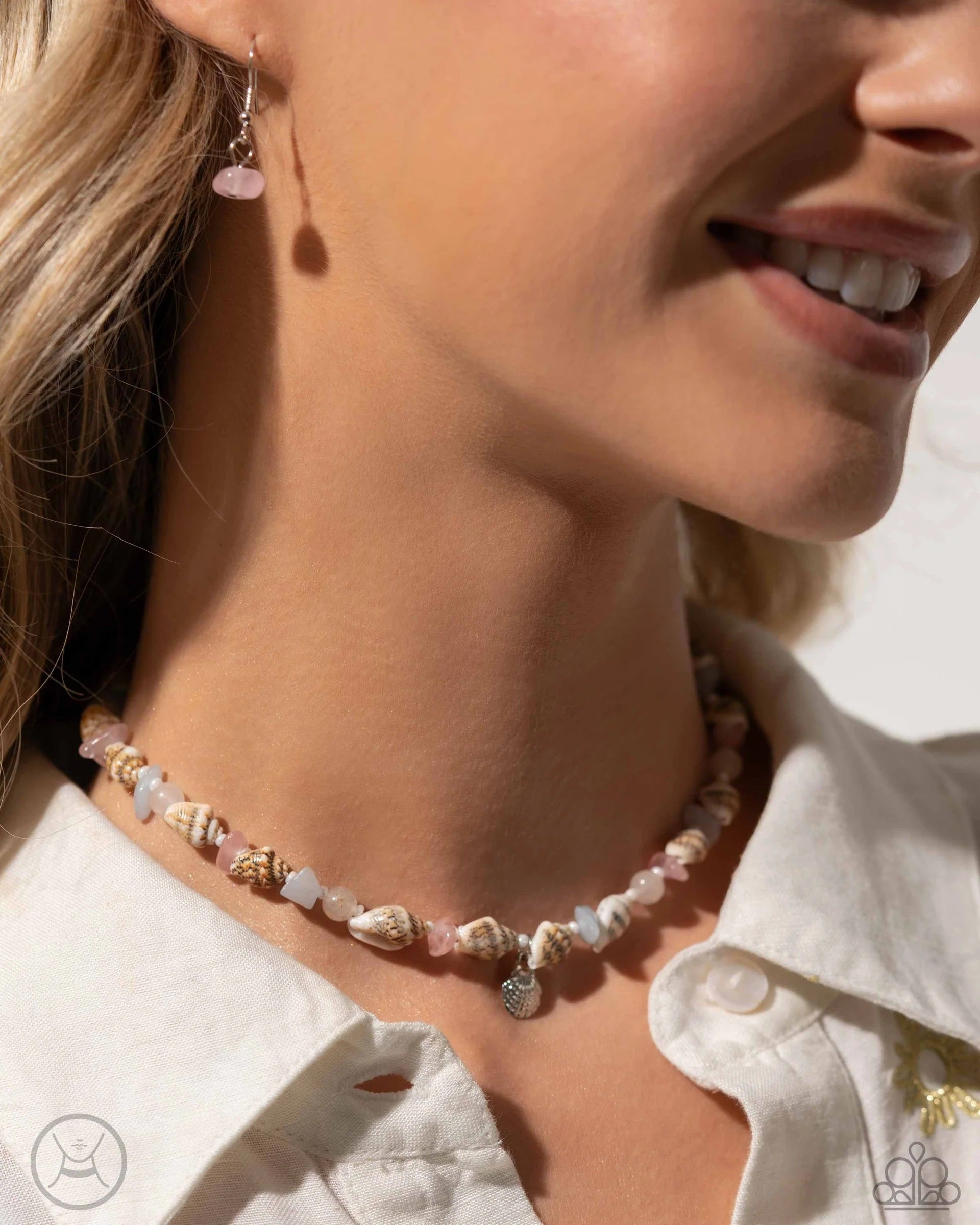 Sand-Sational Season Pink