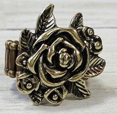 Paparazzi Bouquet Bonanza-Brass