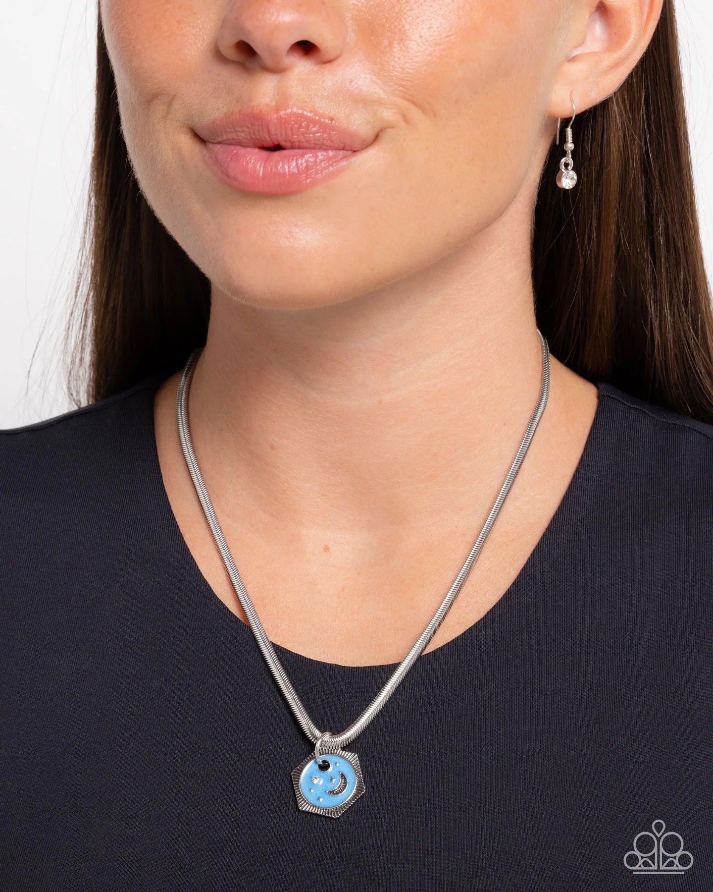 Paparazzi Celestial Catwalk Blue