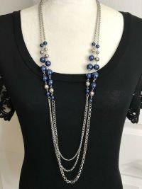 Paparazzi Charmingly Colorful Blue