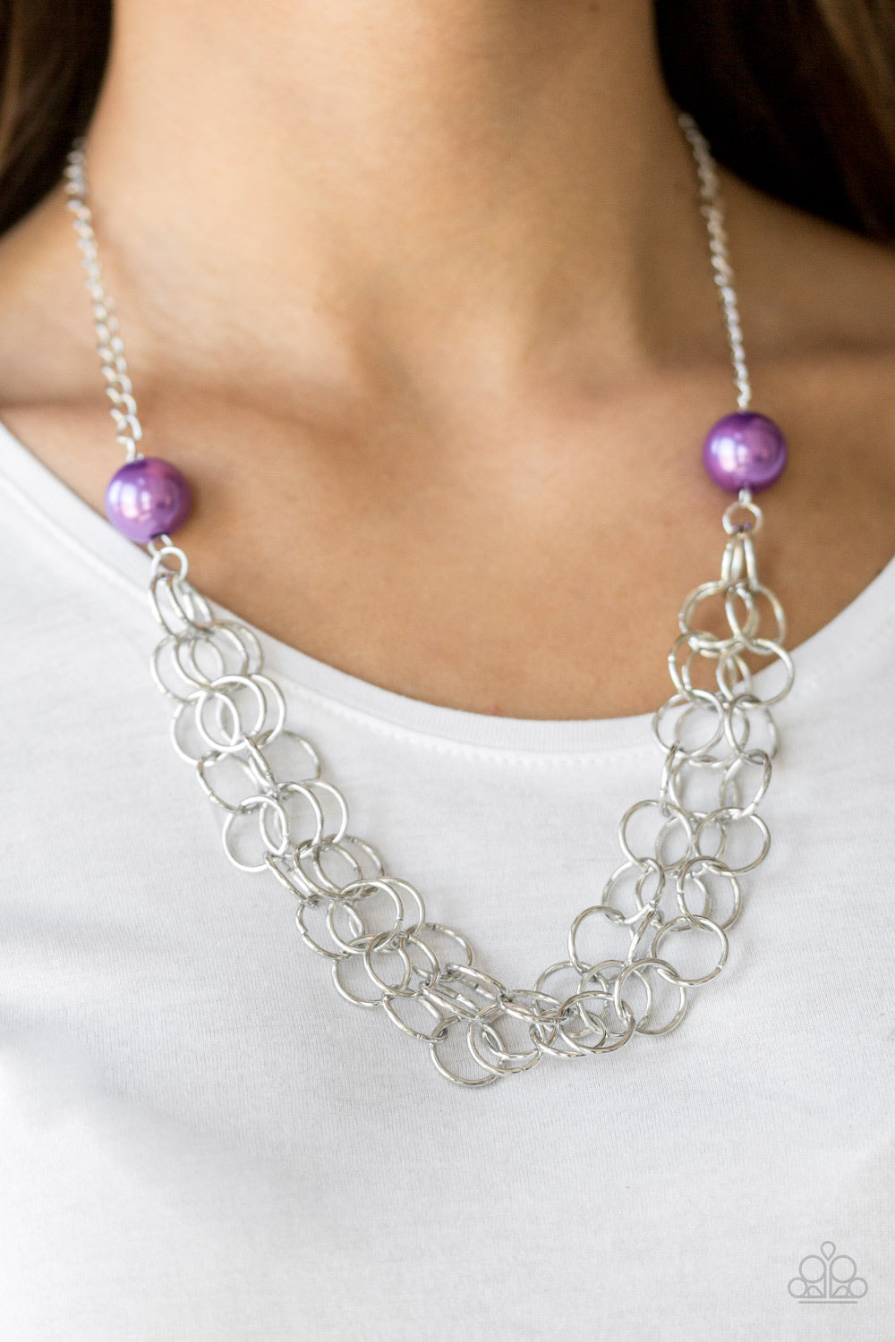 Paparazzi Daring Diva Purple