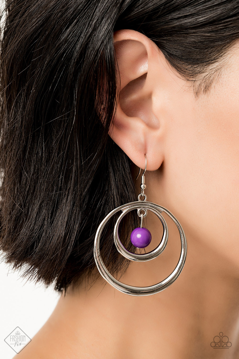 Paparazzi Diva Pop Purple