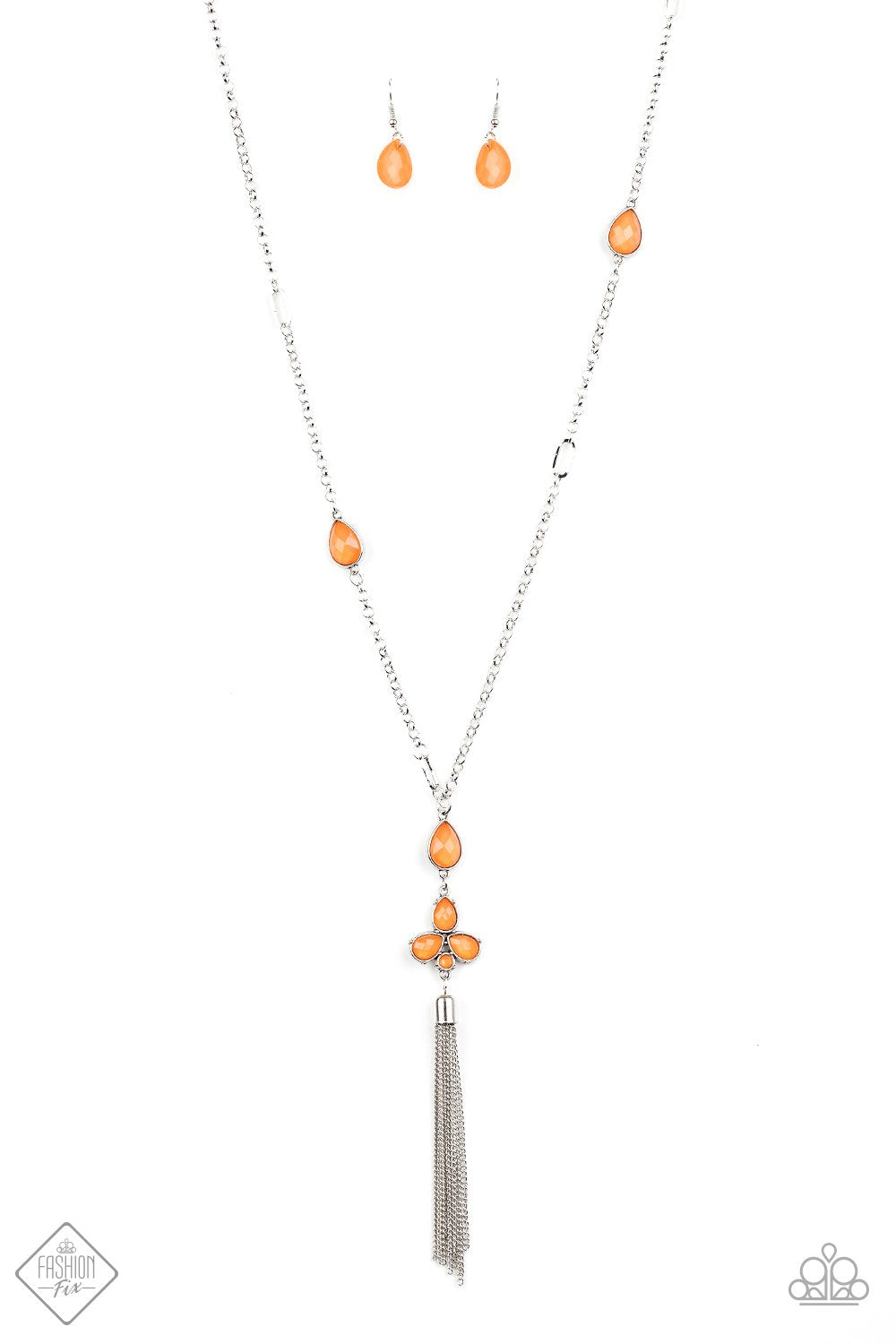 Paparazzi  Eden Dew Orange