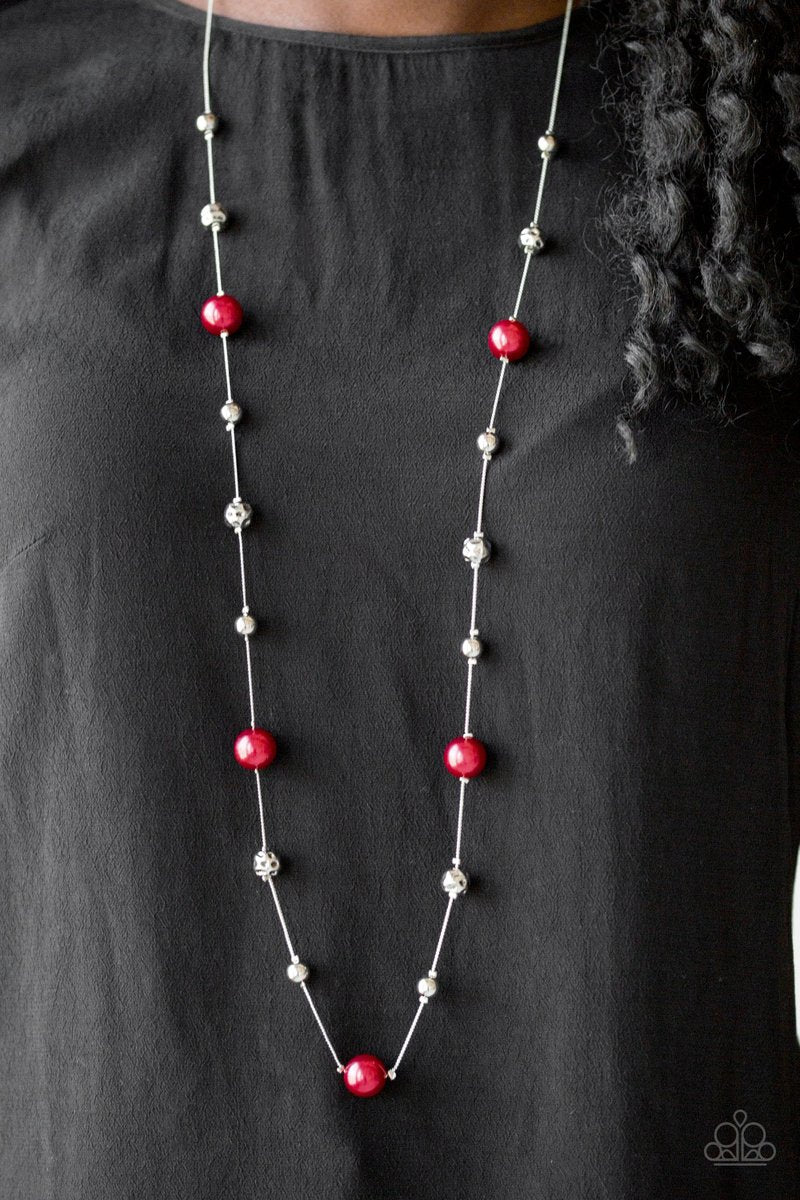 Paparazzi Eloquently Eloquent Red