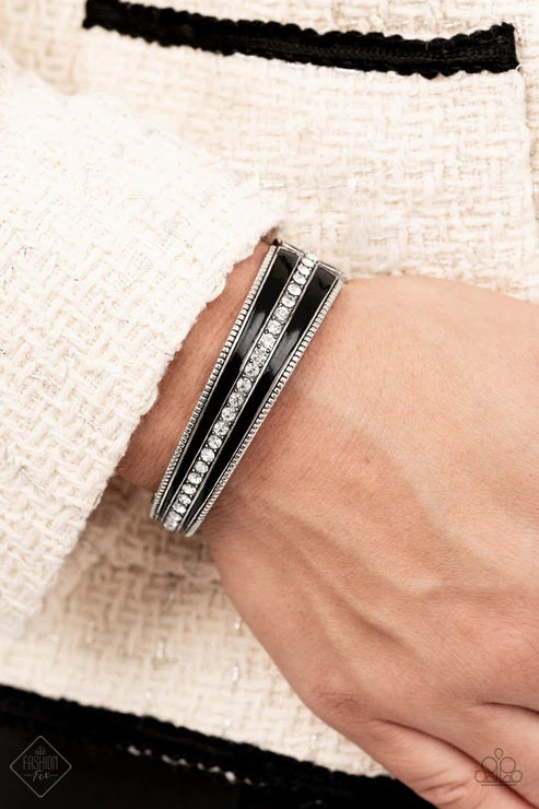 Paparazzi Exquisitely Empirical Black