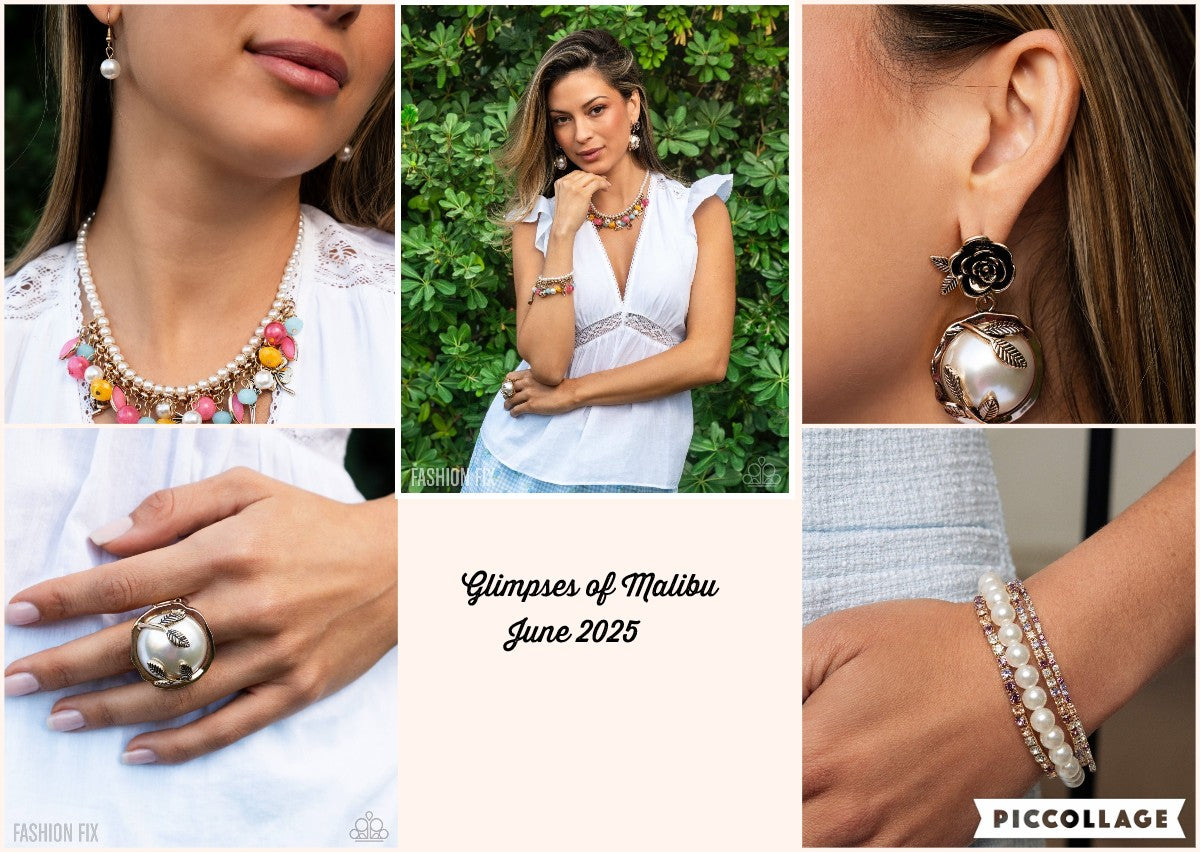 Glimpses of Malibu-Fashion Fix-June 2025