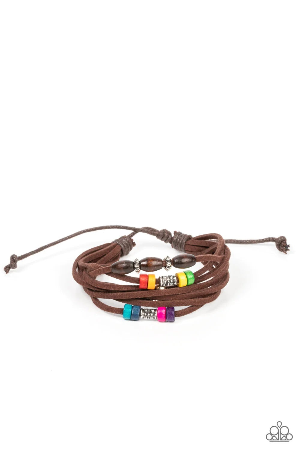 Paparazzi Have a Wander-ful Day Urban Bracelet