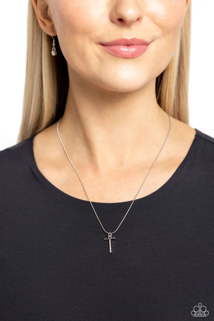 Paparazzi Letter of the Law T