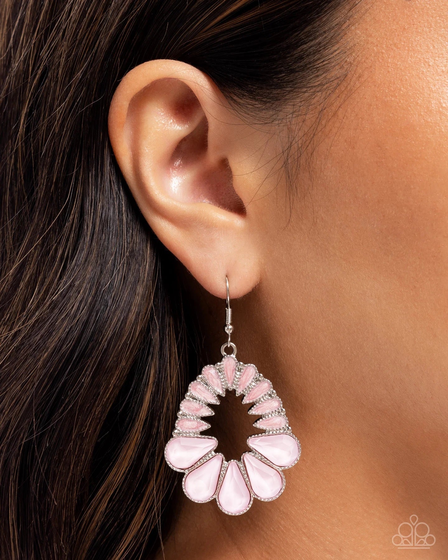 Paparazzi Mesmerizing Moment Pink
