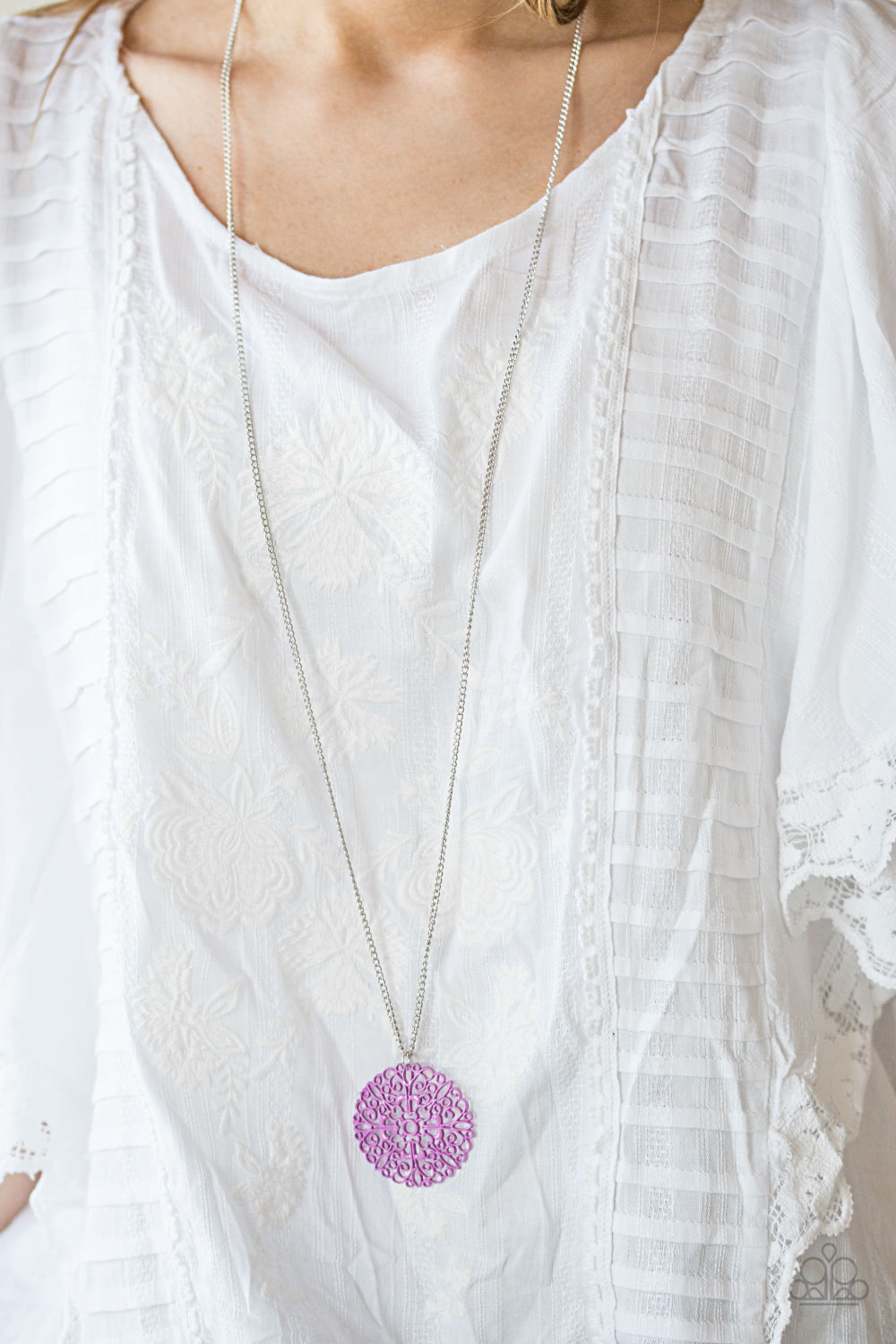 Paparazzi Midsummer Musical Purple