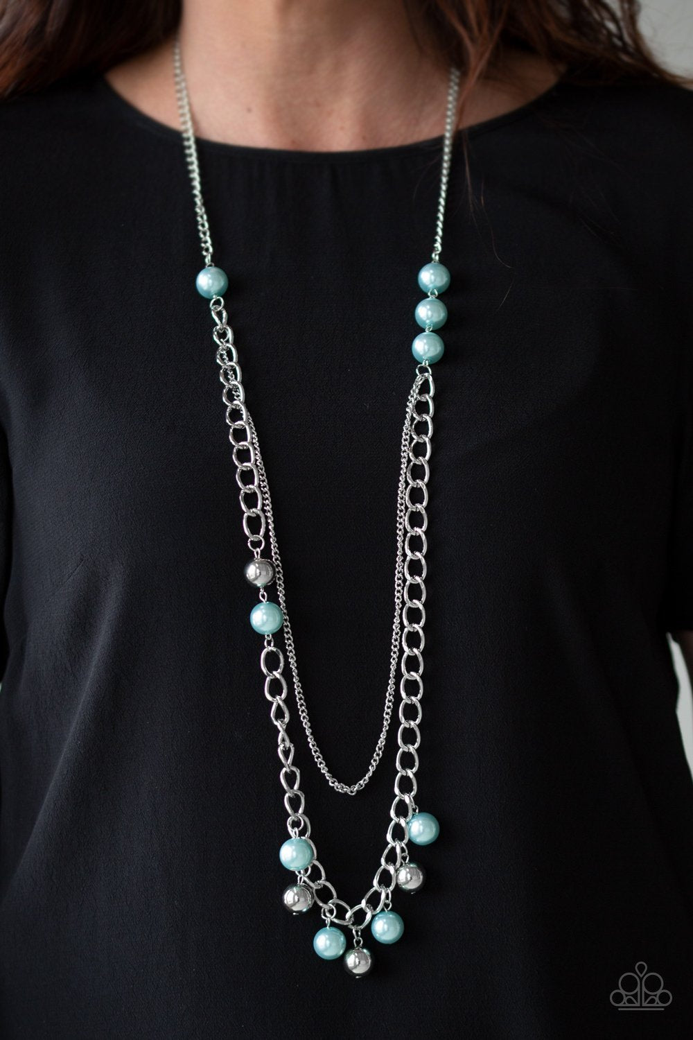 Paparazzi Modern Musical Blue