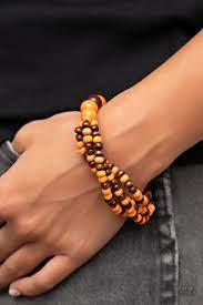 Paparazzi Oceanic Oasis Orange
