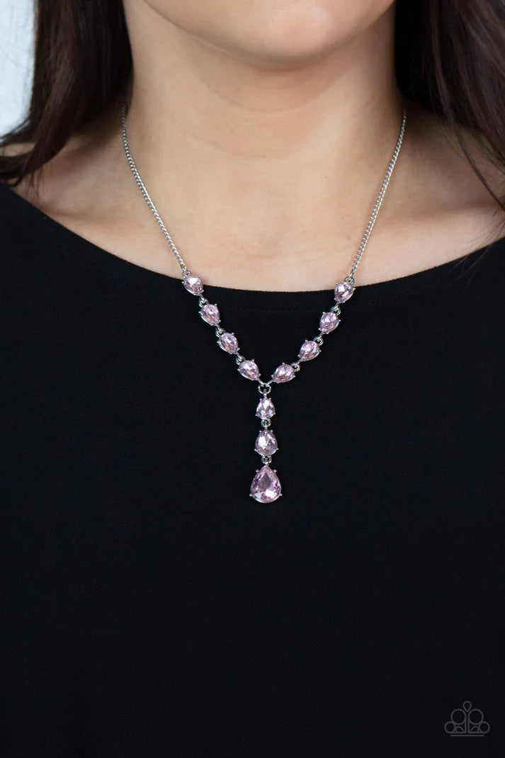 Paparazzi Park Avenue A-Lister-Pink