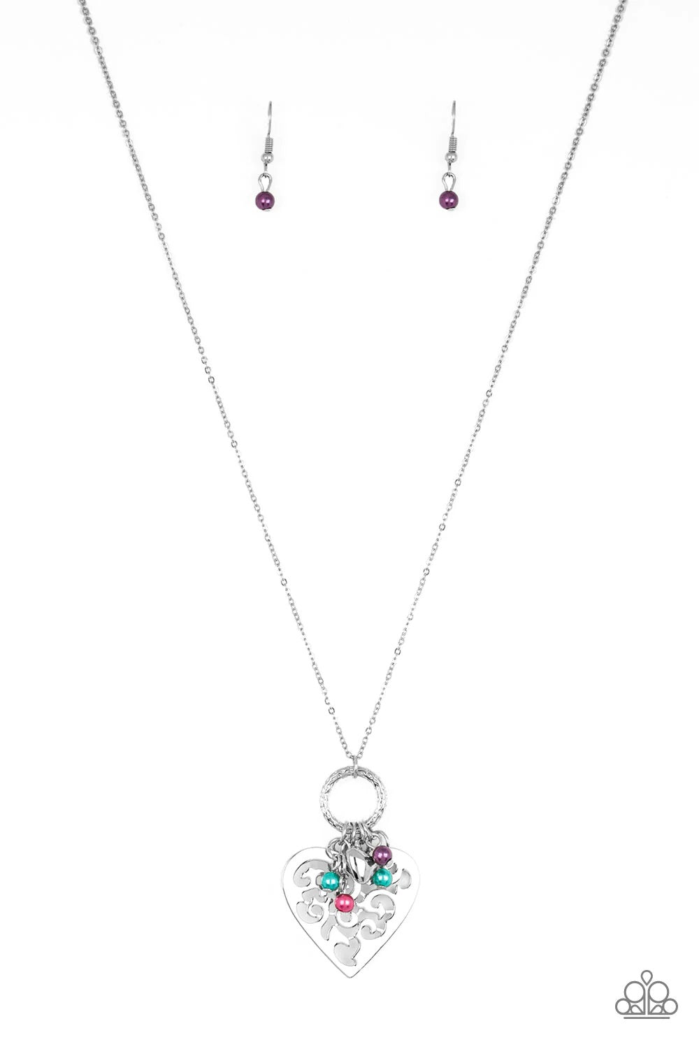 Paparazzi Romeo Romance Multi