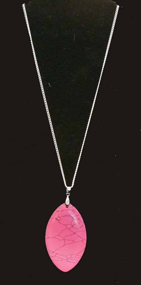 Paparazzi Santa fe Simplicity Pink