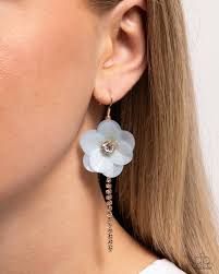 Paparazzi Serene State of Mind Blue