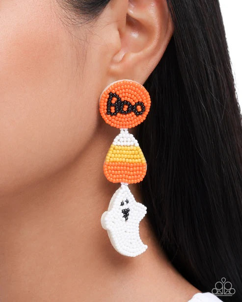 Paparazzi Spook-tacular Sashay-Multi