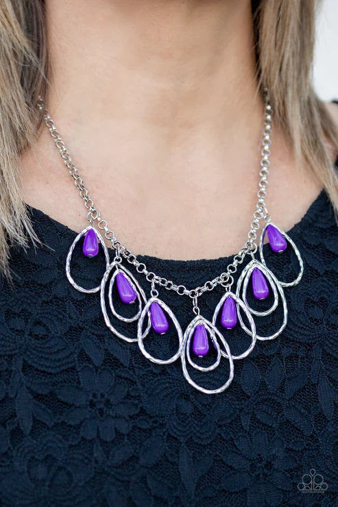 Paparazzi Tango Tempest Purple