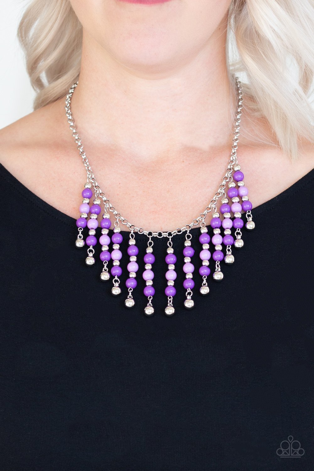 Paparazzi Your Sundae's Best Purple